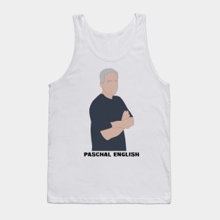 Paschal English Tank Top